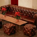 Martiness Hotel