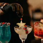 Martiness Hotel