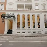 Martiness 4* Durrës