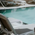 Martiness Otel Dıraç