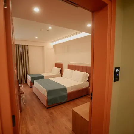 Martiness Hotel 4*