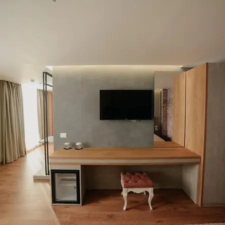 Martiness Hotel 4*