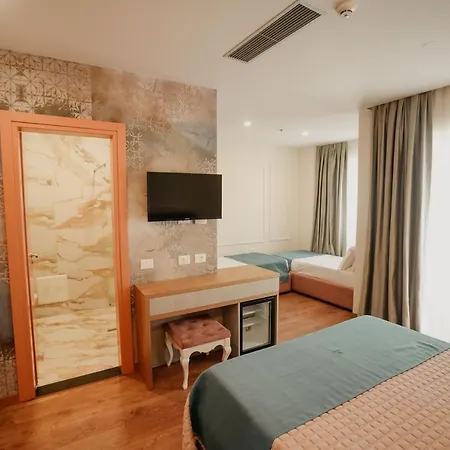 Martiness Durrës