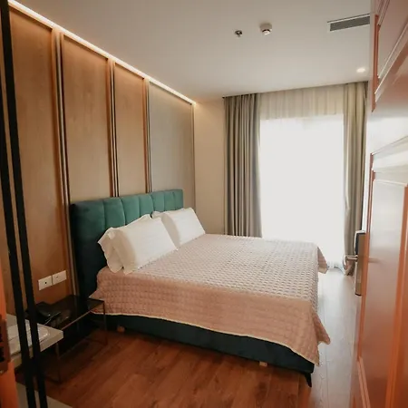 Hotell Martiness Durrës