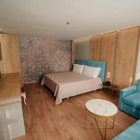 Martiness Hotel 4*