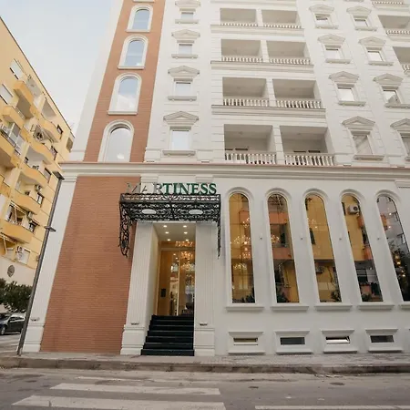 Martiness Hotel 4*