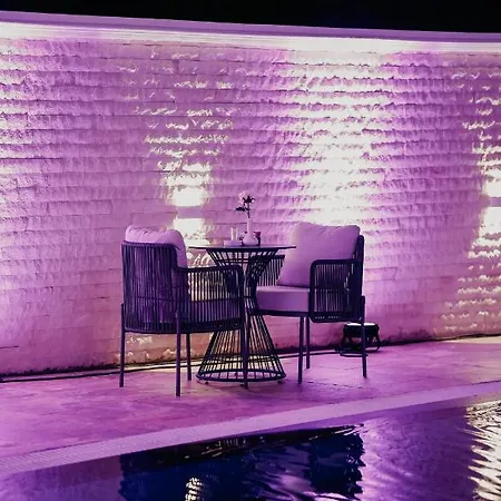 Martiness 4* Durrës