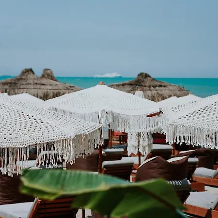 Martiness 4* Durrës