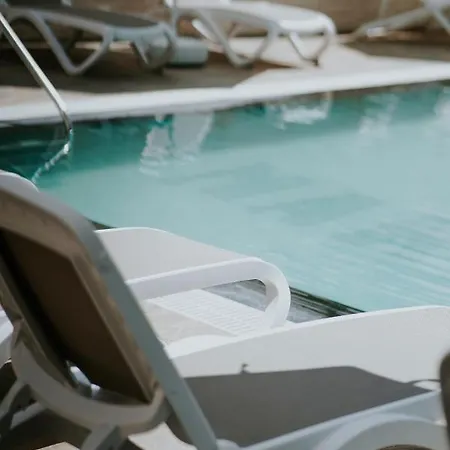 Martiness Hotel Durrës