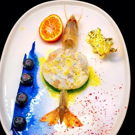 Martiness Hotell Durrës