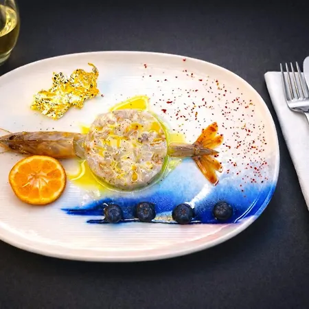 Hotell Martiness Durrës