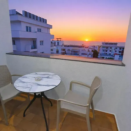 Hotell Martiness Durrës