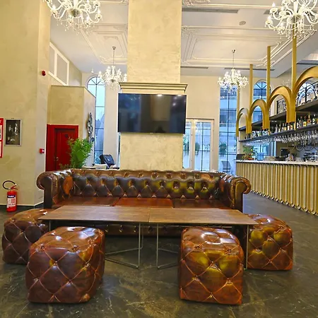 Martiness 4* Durrës