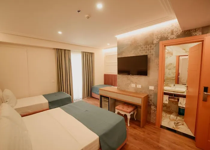 Martiness Otel