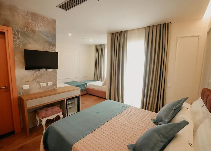 Otel Martiness 4*