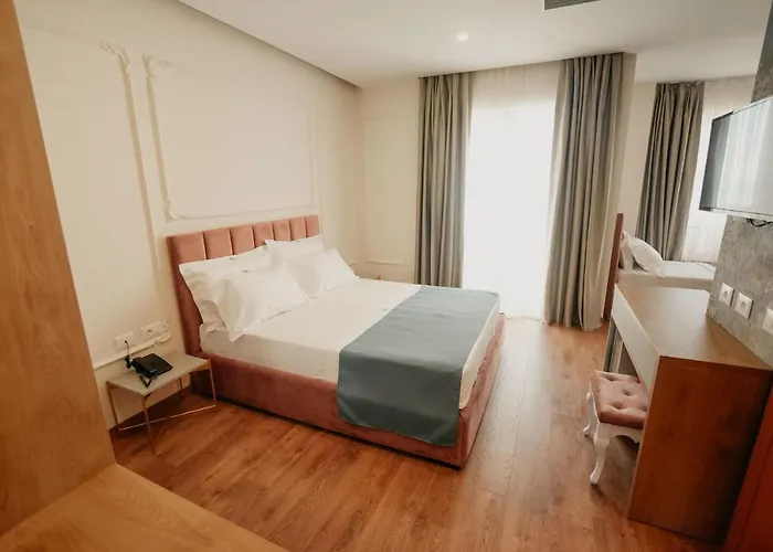Otel Martiness 4*