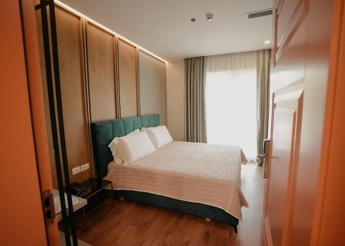 Hotel Martiness Durrës