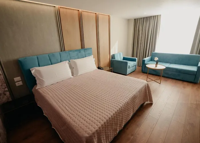 Martiness 4* Durrës