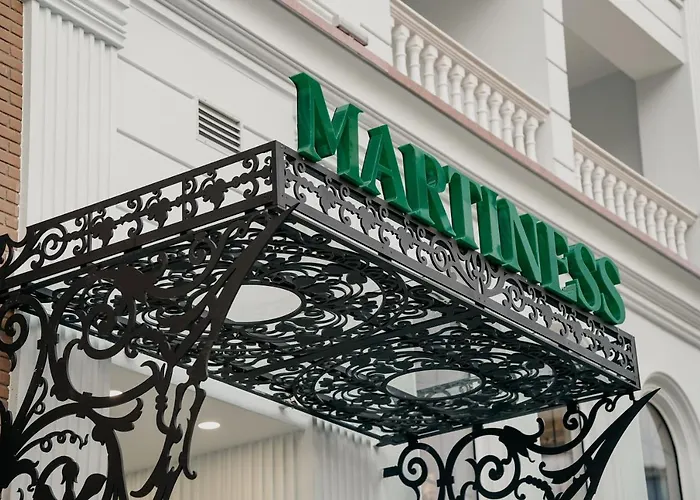 Otel Martiness 4*
