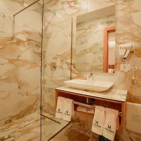 Martiness Hotel Durrës