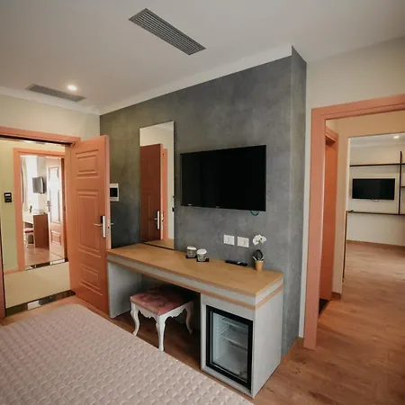 מלון Martiness דורס