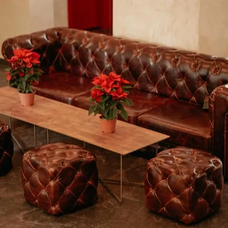 Martiness Hotel