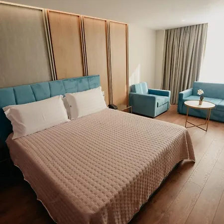 Martiness 4* Durrës
