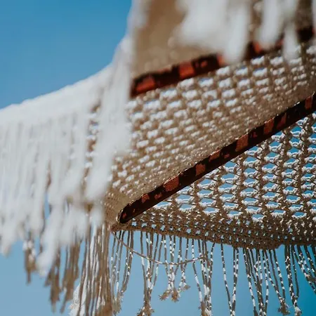 Martiness מלון 4*