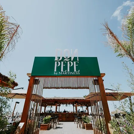 Martiness 4* דורס