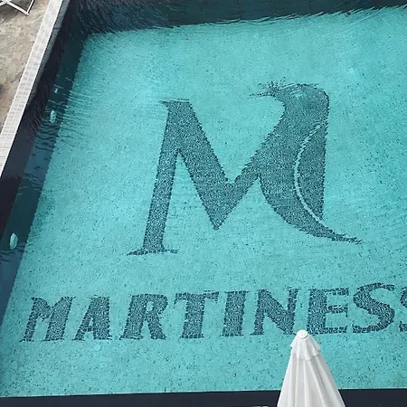Martiness Hotel 4*