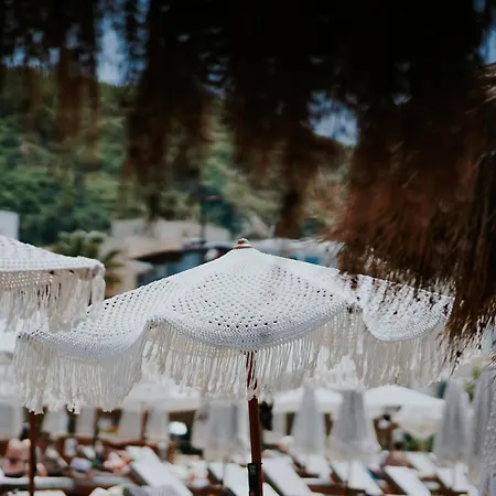 Martiness Hotel Durrës