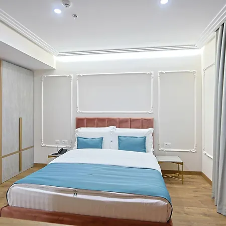 Hotel Martiness