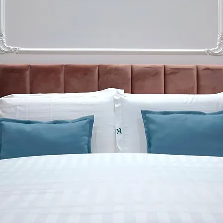 Hotel Martiness Durrës