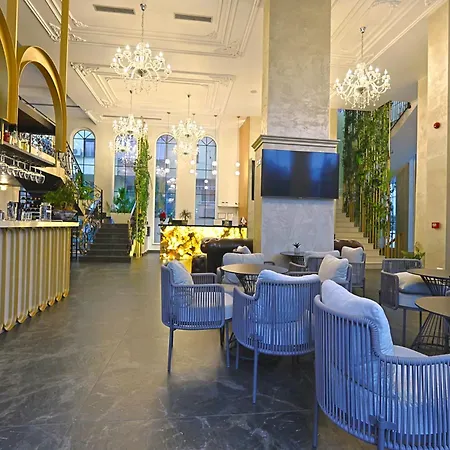 Martiness Hotel 4*