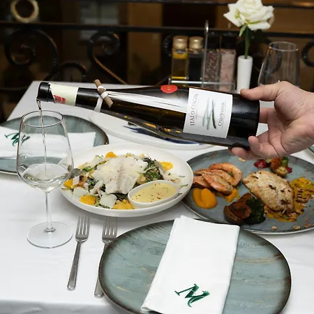 Martiness 4* דורס