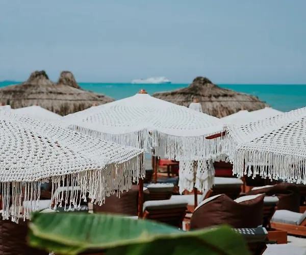 Martiness 4* ドゥラス