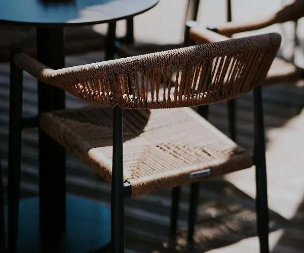 Martiness Отель