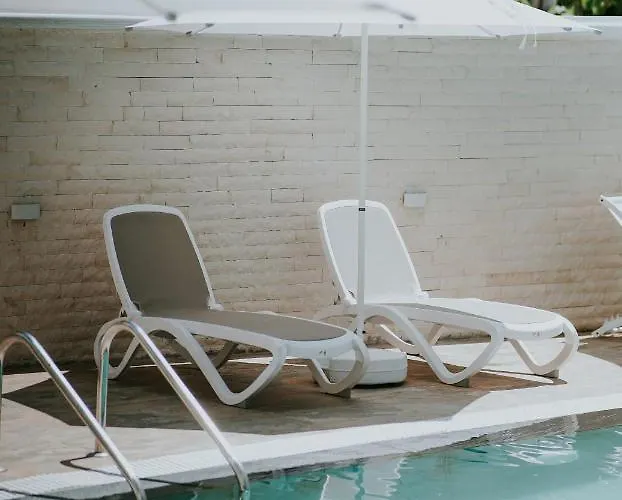 Martiness Отель