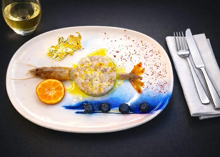 Отель Martiness Дуррес